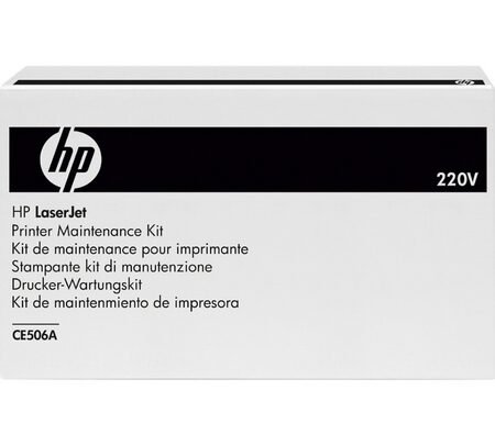 HP CE506A FUSER KIT M551/575/CP3520/3525/3530 150.000 CPS CP