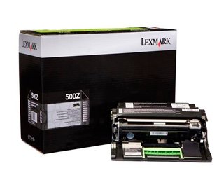 LEXMARK 50F0Z00 IMAG UNIT MS312/410/415/510/517/610/MX310/511/611 60.000 COPIAS