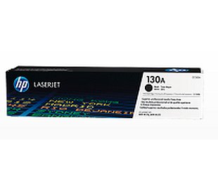 HP TONER CF350A NEGRO 130A M176/M177 1.300 COPIAS
