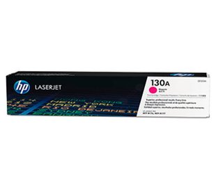 HP TONER CF353A MEGENTA 130A M176/M177 1.000 COPIAS