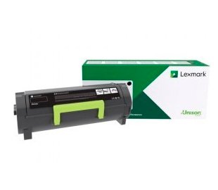LEXMARK TONER 56F4X00 MS/MX421/521/621/622 20.000 COPIAS CP