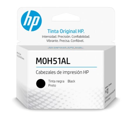 HP M0H51AL CABEZAL NEGRO 5810/5820/415/520/580 CP