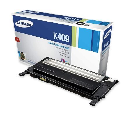 SAMSUNG TONER K409S NEGRO CLP315/CLX3175 SU141A CP