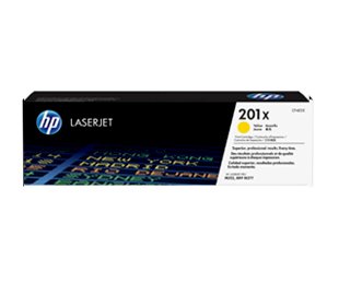 HP TONER CF402X YELLOW M252/274/277 2.300 COPIAS