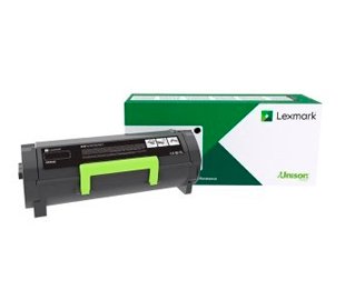 LEXMARK TONER 56F4000 MS321/421/521/621/622/MX321 6.000 CPS