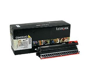 LEXMARK C540X35G FOTOCONDUCTOR C540/544 X543 30.000 CPS CP