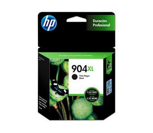 HP T6M16AL (904XL) NEGRO 6950/6960/6970 825 COPIAS CP