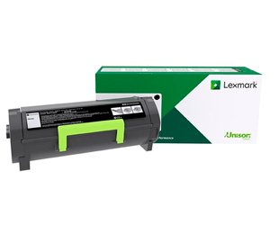 LEXMARK TONER 51B4000 MS317/417/517 MX317/417/517 2.500 CPS