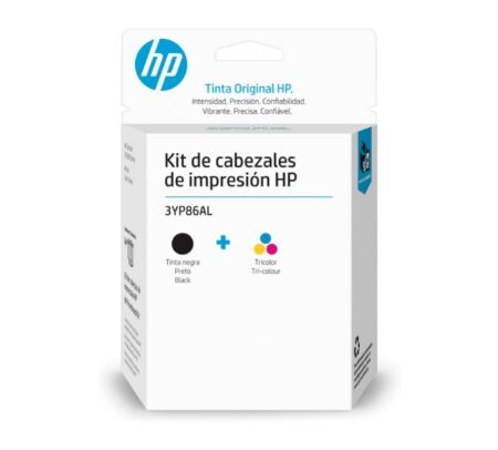 HP 3YP86AL CABEZAL NE+TRI 5800/5810/5820/118/311/315/410/415/419