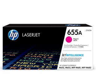 HP TONER CF453A MAGENTA M652/653/681/682 10.500 COPIAS CP