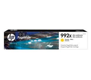 HP M0J99AL YELLOW 992X PAGEWIDE 772/774/777DW 16.000 CPS CP