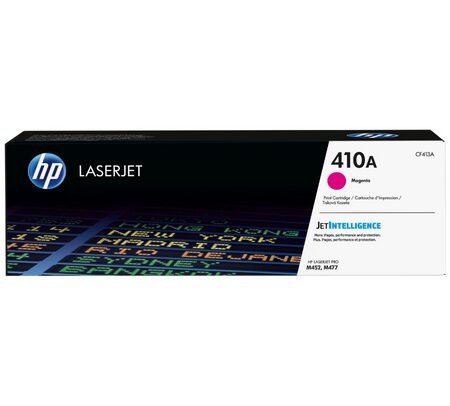HP TONER CF413A MAGENTA M377/452/477 2.300 COPIAS CP