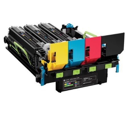 LEXMARK 74C0ZV0 IMAG UNIT COLOR CS720/725 150000CPS CP