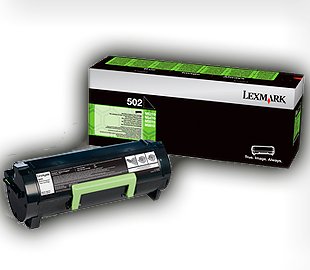 LEXMARK TONER 50F4000 504 MS310/312/410/415/510/610 1.500CPS
