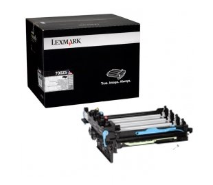 LEXMARK 70C0Z50 IMAG UNIT CS/CX310/410/421/510 NEGRO/COLO CP