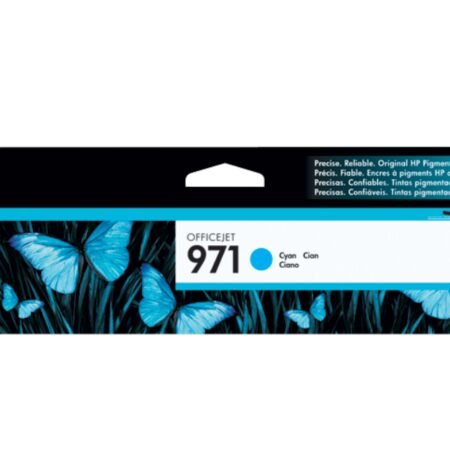 HP CN622AM (971) CYAN OFFICEJET X451/476/551/576 2500CPS CP