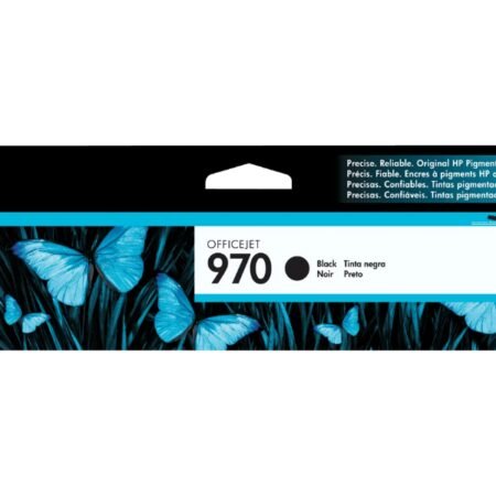 HP CN621AM (970) NEGRO OFFICEJET X451/476/551/576 3000CPS CP