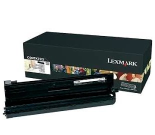 LEXMARK C925X72G FOTOCONDUCTOR BLACK C925/X925 30.000 CPS CP