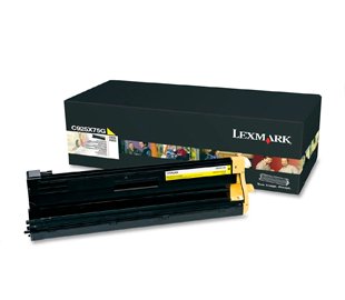 LEXMARK C925X75G FOTOCONDUCTOR YELLOW C925/X925/XS925 CP