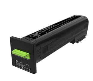 LEXMARK TONER 72K4XK0 NEGRO CX820/825/860 CS820 33.000CPS CP