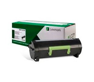 LEXMARK TONER 56F4U00 MS521/621/622/MX521/522/622 25.000 COPIAS CP