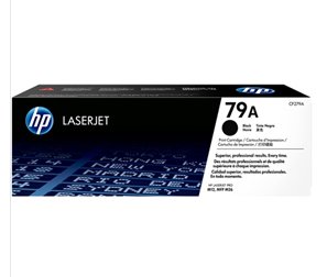 HP TONER CF279A NEGRO PRO M12/M26 1.000 COPIAS CP