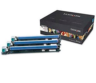 LEXMARK C950X73G FOTOCONDUCTOR PACK DE 3 C950 115.000 CPS CP