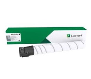 LEXMARK TONER 86C0HK0 NEGRO CX921/22/23/24 34.000 COPIAS CP