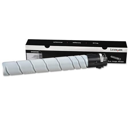 LEXMARK TONER 54G0H00 NEGRO MS911 32.500 COPIAS CP