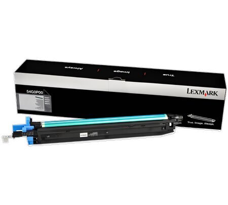 LEXMARK 54G0P00 IMAG UNIT MS911/MX910/911/912 125.000 CPS CP