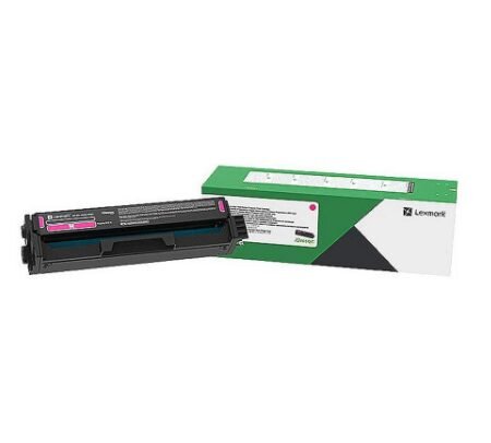 LEXMARK TONER 20N4XM0 MAGENTA CS431/CX431 6.700 COPIAS CP