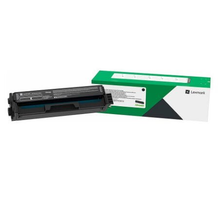LEXMARK TONER 20N4XK0 NEGRO CS431/CX431 6.000 COPIAS CP