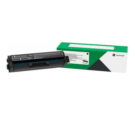 LEXMARK TONER 20N4XK0 NEGRO CS431/CX431 6.000 COPIAS CP