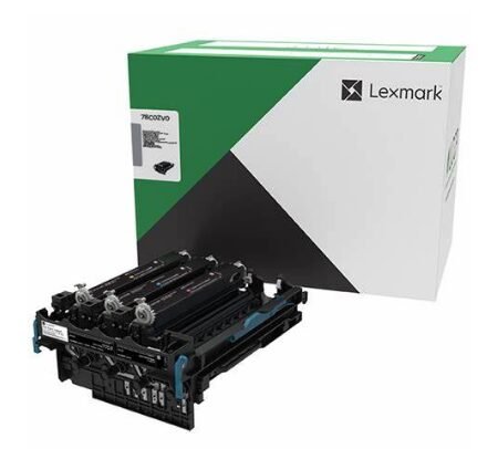 LEXMARK 78C0ZV0 IMAG UNIT 4 COLORES CS521/622/CX522 125000CPS CP