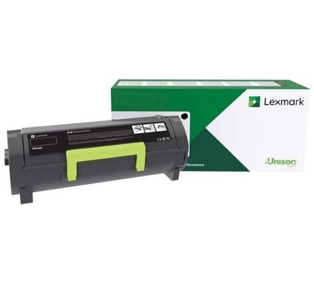 LEXMARK TONER B234000 NEGRO B2338/2442/2546 3.000 COPIAS CP