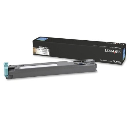 LEXMARK C950X76G BOTELLA RESIDUAL X950/952 30.000 COPIAS CP