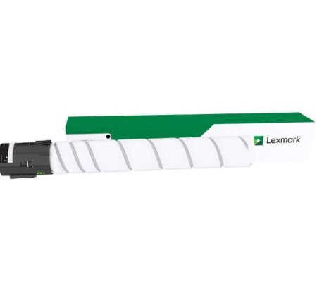 LEXMARK TONER 64G0H00 NEGRO MX910/911/912 32.500 COPIAS CP