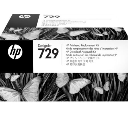 HP F9J81A (729) KIT DE REEMPLAZO DE CABEZAL T730/830 UK CP