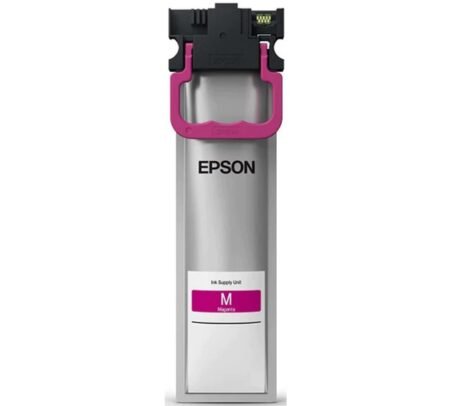 EPSON T11A320-AL BOLSA DE TINTA C5890 MAGENTA 5.000 CPS CP