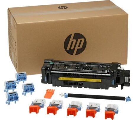 HP J8J88A KIT DE MANTENIMIENTO M610/611/612/631/634/635/636 225.000 COPIAS CP