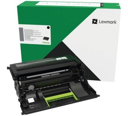 LEXMARK 66S0Z00 IMAGE UNIT NEGRO MX532/632/MS531 75.000 COPIAS CP