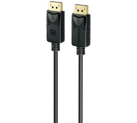 PROMATE DPLINK-200 CABLE DISPLAY PORT 1.4 8K 2M