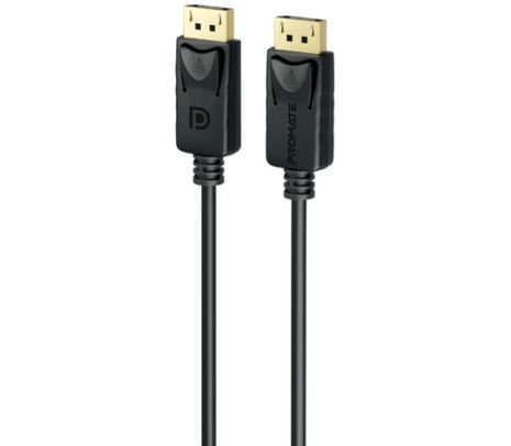 PROMATE DPLINK-200 CABLE DISPLAY PORT 1.4 8K 2M