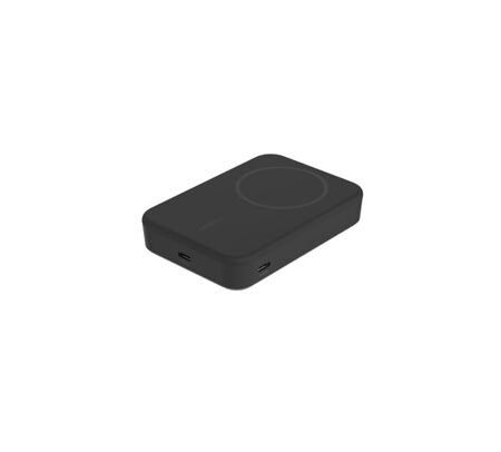 BELKIN BPD008BTBK POWERBANK BOOSTCHARGE PRO MAGNETIC 10K NEGRO