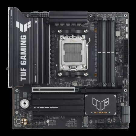 Motherboard Asus TUF Gaming B650EM-Plus WiFi 6E AM5 Micro ATX