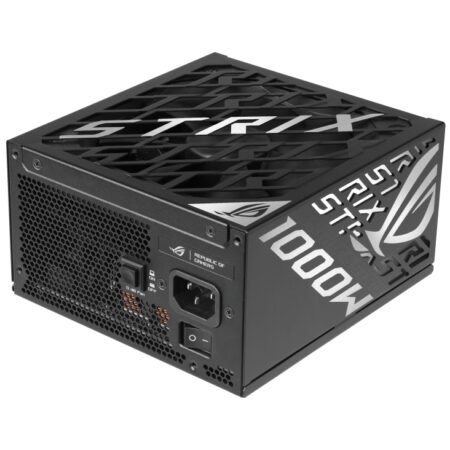 Fuente Asus ROG Strix 1000P Gaming 1000W 80 Plus Platinum ATX 3.1