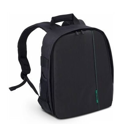 RIVACASE 7460 (PS) MOCHILA PARA CAMARA BLACK
