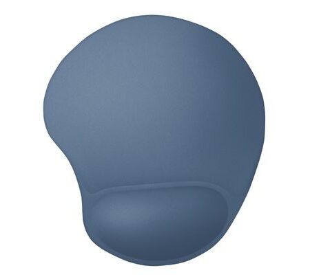 TRUST 26011 MOUSE PAD BIGFOOT STEEL BLUE