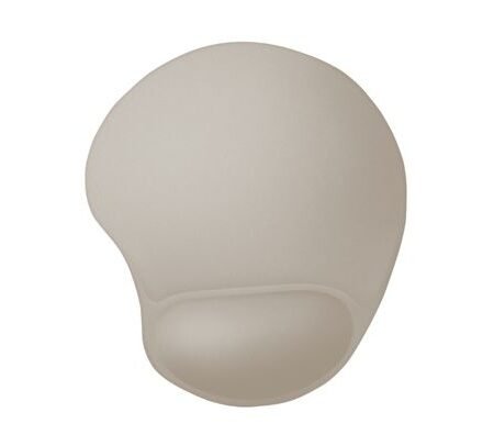 TRUST 26012 MOUSE PAD BIGFOOT BEIGE