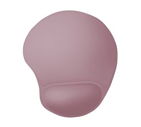 TRUST 26013 MOUSE PAD BIGFOOT PINK